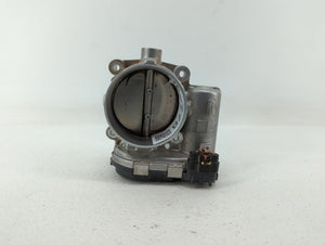 2011-2018 Dodge Charger Throttle Body P/N:05184349AE 05184349AD Fits 2011 2012 2013 2014 2015 2016 2017 2018 2019 OEM Used Auto Parts