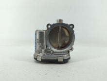 2011-2018 Dodge Charger Throttle Body P/N:05184349AE 05184349AD Fits 2011 2012 2013 2014 2015 2016 2017 2018 2019 OEM Used Auto Parts