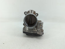 2014-2019 Ford Fusion Throttle Body P/N:50989011 DS7G-9F991-BB Fits 2014 2015 2016 2017 2018 2019 OEM Used Auto Parts