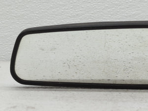 2008 Ford Explorer Interior Rear View Mirror Replacement OEM P/N:E8011083 E11015892 Fits OEM Used Auto Parts