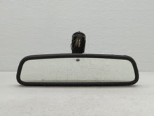 2006 Land Rover Range Rover Sport Interior Rear View Mirror Replacement OEM P/N:E11025891 E11015891 Fits OEM Used Auto Parts