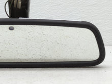 2006 Land Rover Range Rover Sport Interior Rear View Mirror Replacement OEM P/N:E11025891 E11015891 Fits OEM Used Auto Parts