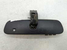 2006 Land Rover Range Rover Sport Interior Rear View Mirror Replacement OEM P/N:E11025891 E11015891 Fits OEM Used Auto Parts