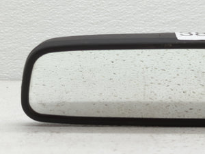 1999-2004 Honda Odyssey Interior Rear View Mirror Replacement OEM P/N:E11015888 4112A-0BIHL3 Fits OEM Used Auto Parts