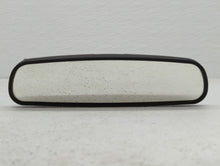 2001 Toyota Camry Interior Rear View Mirror Replacement OEM P/N:E11015306 E8011681 Fits OEM Used Auto Parts