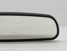 2001 Toyota Camry Interior Rear View Mirror Replacement OEM P/N:E11015306 E8011681 Fits OEM Used Auto Parts