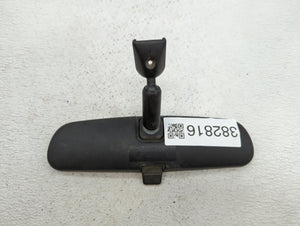 2001 Toyota Camry Interior Rear View Mirror Replacement OEM P/N:E11015306 E8011681 Fits OEM Used Auto Parts