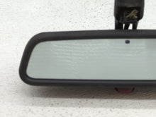 2003 Bmw 745i Interior Rear View Mirror Replacement OEM P/N:E11015313 E11025891 Fits OEM Used Auto Parts