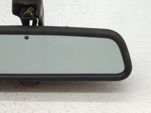 2003 Bmw 745i Interior Rear View Mirror Replacement OEM P/N:E11015313 E11025891 Fits OEM Used Auto Parts