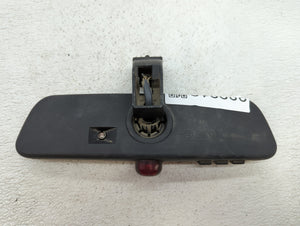 2003 Bmw 745i Interior Rear View Mirror Replacement OEM P/N:E11015313 E11025891 Fits OEM Used Auto Parts