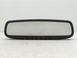 2012-2016 Subaru Impreza Interior Rear View Mirror Replacement OEM P/N:4112A-GHSHL4 92021AJ12A Fits OEM Used Auto Parts