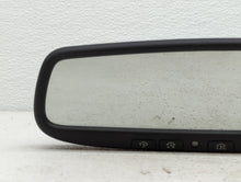 2012-2016 Subaru Impreza Interior Rear View Mirror Replacement OEM P/N:4112A-GHSHL4 92021AJ12A Fits OEM Used Auto Parts