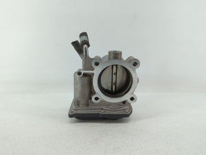 2014-2016 Kia Forte Throttle Body P/N:35100-2E400 35100-2E000 Fits 2012 2013 2014 2015 2016 2018 2019 OEM Used Auto Parts