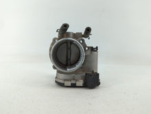 2013 Honda Odyssey Throttle Body P/N:GMC1E 35100-2C300 Fits 2009 2010 2011 2012 2014 OEM Used Auto Parts