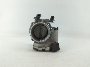 2013 Honda Odyssey Throttle Body P/N:GMC1E 35100-2C300 Fits 2009 2010 2011 2012 2014 OEM Used Auto Parts