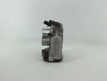 2013 Honda Odyssey Throttle Body P/N:GMC1E 35100-2C300 Fits 2009 2010 2011 2012 2014 OEM Used Auto Parts