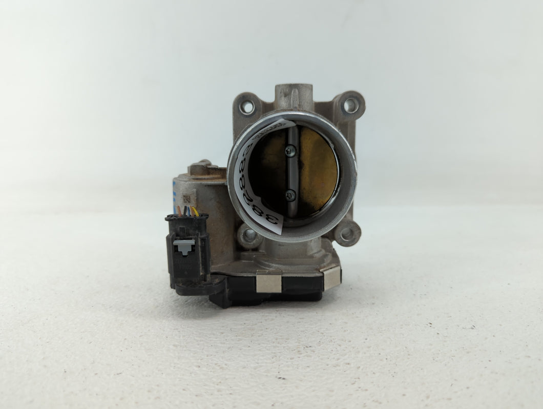 2018-2019 Chevrolet Equinox Throttle Body P/N:12670837AA 12681472AA Fits 2013 2014 2015 2016 2017 2018 2019 OEM Used Auto Parts