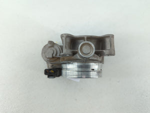 2018-2019 Chevrolet Equinox Throttle Body P/N:12670837AA 12681472AA Fits 2013 2014 2015 2016 2017 2018 2019 OEM Used Auto Parts