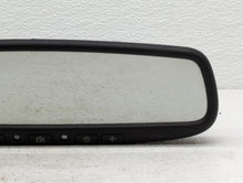 2012-2016 Subaru Impreza Interior Rear View Mirror Replacement OEM P/N:4112A-GHSHL4 92021AJ12A Fits OEM Used Auto Parts