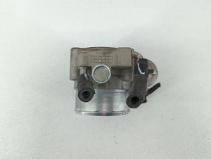 2015-2019 Hyundai Sonata Throttle Body P/N:0 280 750 618 35100-2G600 Fits 2015 2016 2017 2018 2019 OEM Used Auto Parts