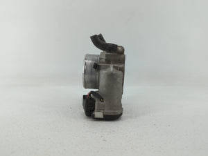 2015-2019 Hyundai Sonata Throttle Body P/N:0 280 750 618 35100-2G600 Fits 2015 2016 2017 2018 2019 OEM Used Auto Parts