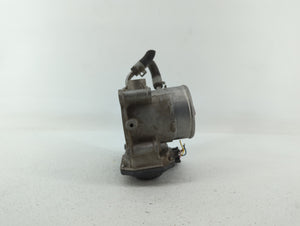 2014-2016 Kia Forte Throttle Body P/N:35100-2E400 35100-2E000 Fits 2012 2013 2014 2015 2016 2018 2019 OEM Used Auto Parts