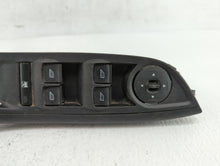 2012-2018 Ford Focus Master Power Window Switch Replacement Driver Side Left P/N:BM51-A240A41-CAW 1085502X Fits OEM Used Auto Parts