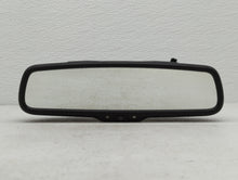 2010-2012 Chrysler Town & Country Interior Rear View Mirror Replacement OEM P/N:E11026130 55157457AC Fits 2010 2011 2012 OEM Used Auto Parts