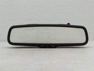 2010-2012 Chrysler Town & Country Interior Rear View Mirror Replacement OEM P/N:E11026130 55157457AC Fits 2010 2011 2012 OEM Used Auto Parts