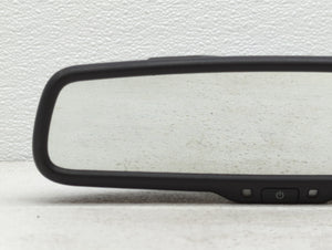 2010-2012 Chrysler Town & Country Interior Rear View Mirror Replacement OEM P/N:E11026130 55157457AC Fits 2010 2011 2012 OEM Used Auto Parts