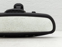 2007 Jeep Grand Cherokee Interior Rear View Mirror Replacement OEM P/N:55156726AG Fits OEM Used Auto Parts