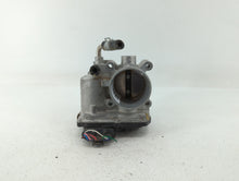 2012-2019 Nissan Versa Throttle Body P/N:3AA50-02 G 3AA50-02 B Fits 2012 2013 2014 2015 2016 2017 2018 2019 OEM Used Auto Parts