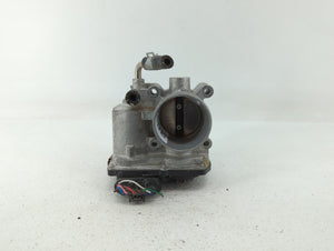 2012-2019 Nissan Versa Throttle Body P/N:3AA50-02 G 3AA50-02 B Fits 2012 2013 2014 2015 2016 2017 2018 2019 OEM Used Auto Parts