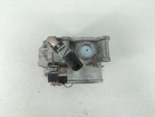 2012-2019 Nissan Versa Throttle Body P/N:3AA50-02 G 3AA50-02 B Fits 2012 2013 2014 2015 2016 2017 2018 2019 OEM Used Auto Parts