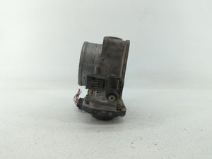 2011-2017 Honda Odyssey Throttle Body P/N:1430 04N04 1430 09N10 Fits 2009 2010 2011 2012 2013 2014 2015 2016 2017 OEM Used Auto Parts