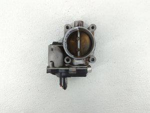 2012-2015 Buick Verano Throttle Body P/N:12627217DA 12632101CA Fits 2012 2013 2014 2015 OEM Used Auto Parts