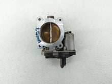 2012-2015 Buick Verano Throttle Body P/N:12627217DA 12632101CA Fits 2012 2013 2014 2015 OEM Used Auto Parts