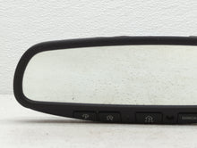 2004 Infiniti Fx45 Interior Rear View Mirror Replacement OEM P/N:E11015633 Fits OEM Used Auto Parts