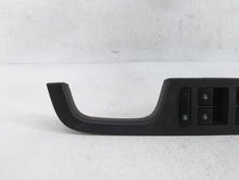 2010-2017 Chevrolet Equinox Master Power Window Switch Replacement Driver Side Left P/N:20317599 25983673 Fits OEM Used Auto Parts