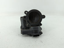 2008-2013 Mini Cooper Throttle Body P/N:8624190 7604919 Fits 2008 2009 2010 2011 2012 2013 OEM Used Auto Parts