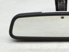 2006 Land Rover Range Rover Sport Interior Rear View Mirror Replacement OEM P/N:E11025891 E11015891 Fits OEM Used Auto Parts