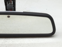 2006 Land Rover Range Rover Sport Interior Rear View Mirror Replacement OEM P/N:E11025891 E11015891 Fits OEM Used Auto Parts