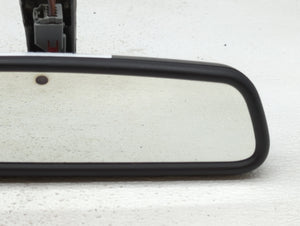 2006 Land Rover Range Rover Sport Interior Rear View Mirror Replacement OEM P/N:E11025891 E11015891 Fits OEM Used Auto Parts