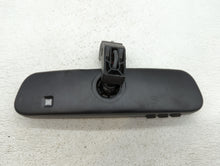 2006 Land Rover Range Rover Sport Interior Rear View Mirror Replacement OEM P/N:E11025891 E11015891 Fits OEM Used Auto Parts