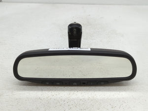 2005 Toyota Sienna Interior Rear View Mirror Replacement OEM P/N:E11015616 Fits 2004 2006 2007 2008 2009 OEM Used Auto Parts