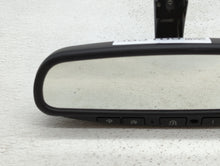 2005 Toyota Sienna Interior Rear View Mirror Replacement OEM P/N:E11015616 Fits 2004 2006 2007 2008 2009 OEM Used Auto Parts