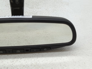 2005 Toyota Sienna Interior Rear View Mirror Replacement OEM P/N:E11015616 Fits 2004 2006 2007 2008 2009 OEM Used Auto Parts