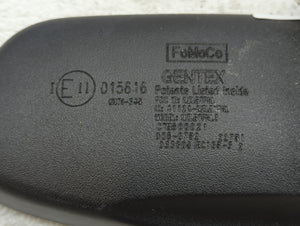 2005 Toyota Sienna Interior Rear View Mirror Replacement OEM P/N:E11015616 Fits 2004 2006 2007 2008 2009 OEM Used Auto Parts