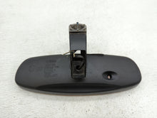 2005 Toyota Sienna Interior Rear View Mirror Replacement OEM P/N:E11015616 Fits 2004 2006 2007 2008 2009 OEM Used Auto Parts