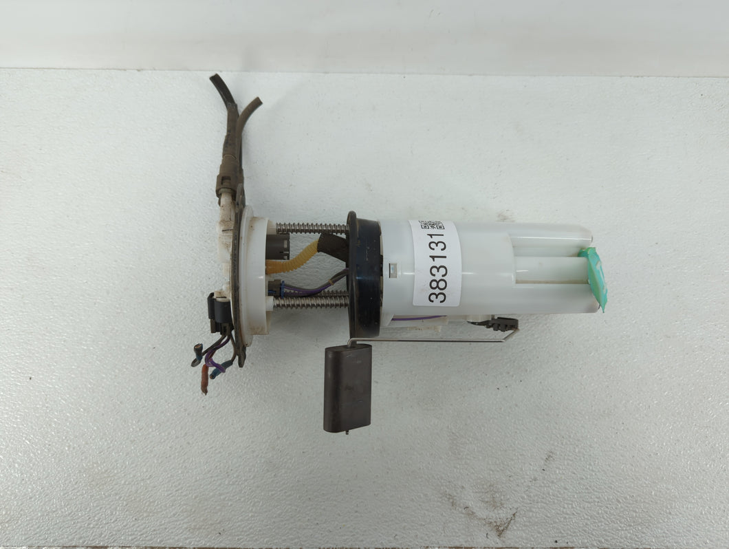 1998-2003 Chevrolet Blazer Electrical Gas Fuel Pump Assembly